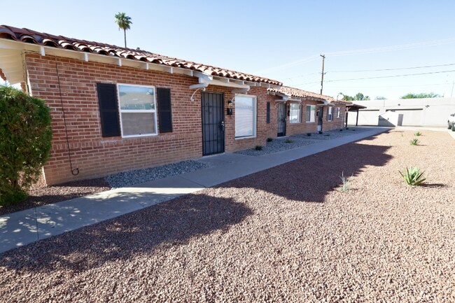 1640 W Mulberry Dr Phoenix, AZ 85015