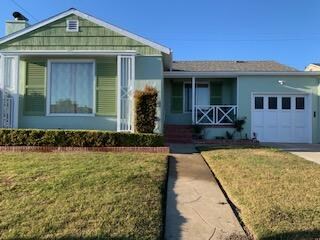 160 Hazelwood Dr South San Francisco, CA 94080