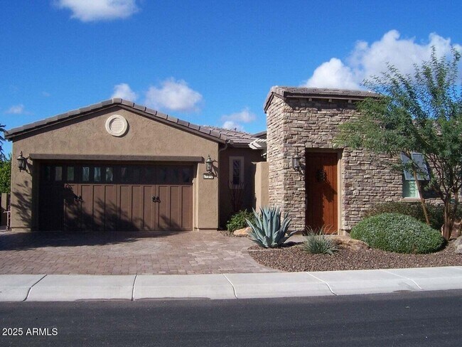 27312 N 125th Dr Peoria, AZ 85383