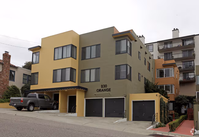 226 ORANGE Apartments