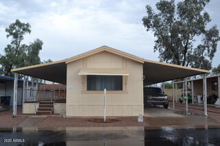 Remodeled 2-Bedroom, 2-Bath Home in Gated 55+ Community