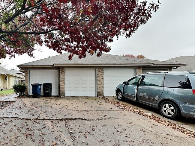8529 Gatlinburg Drive
