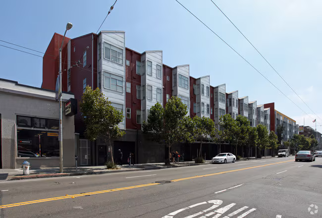 Soma Residences
