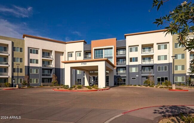 7750 W Encanto Blvd Phoenix, AZ 85035