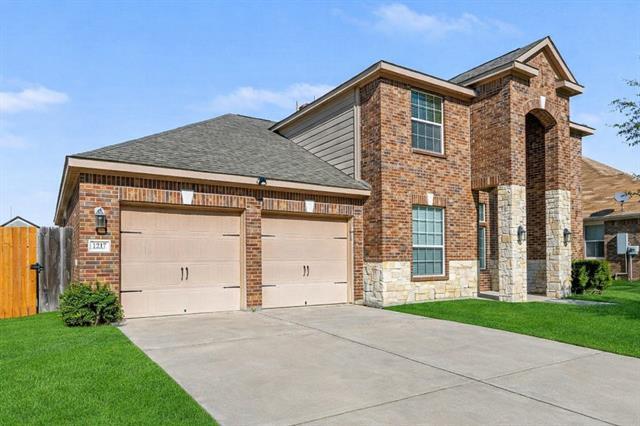 2717 Aspen Hill Drive