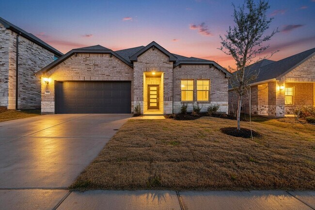 504 Tidal Dr McKinney, TX 75071