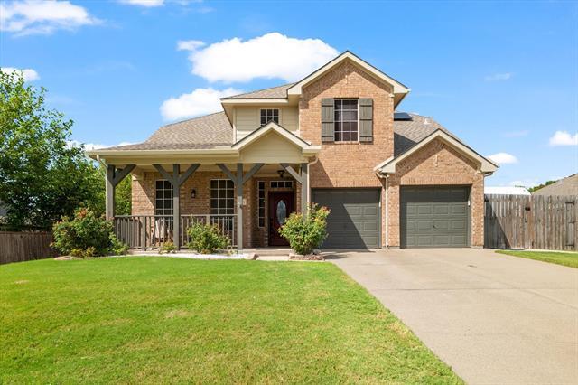 931 W Cedar St Celina, TX 75009