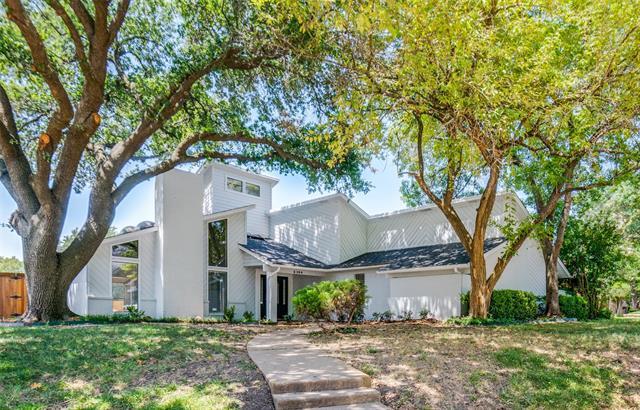 3104 Cambridge Dr Rowlett, TX 75088