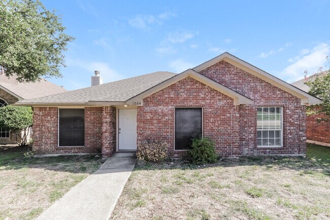 1504 Taylor Dr - SFHT