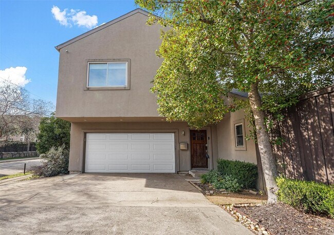 4319 Cabell Drive