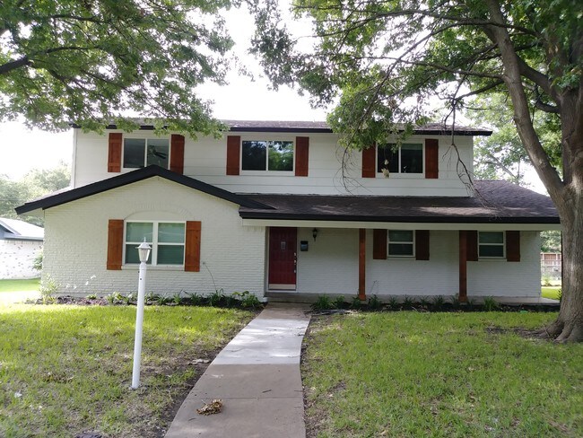 11356 Drummond Drive