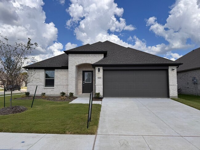 1012 Rosemary Hill Drive