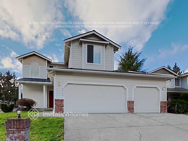29145 53rd Pl S