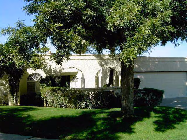 8320 E San Bernardo Dr Scottsdale, AZ 85258