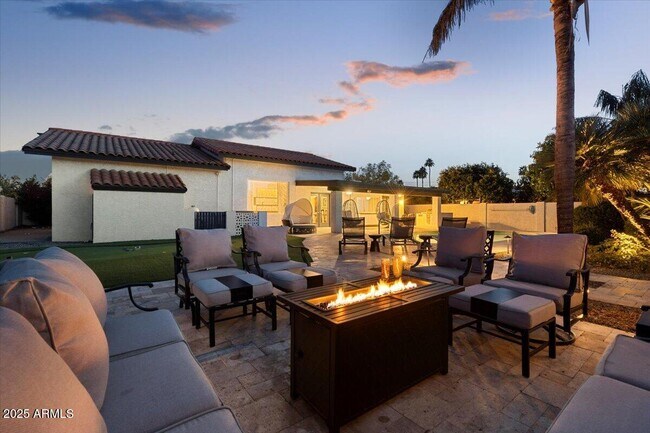 6252 E Beverly Ln Scottsdale, AZ 85254