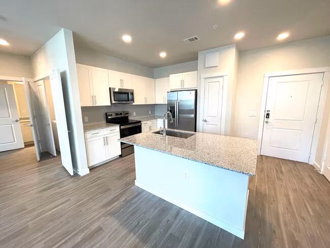 295 Co Rd 138 Hutto, TX 78634