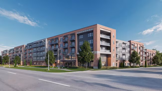 Eastpoint Apartments