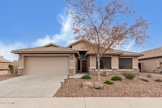 21619 N Van Loo Dr Maricopa, AZ 85138