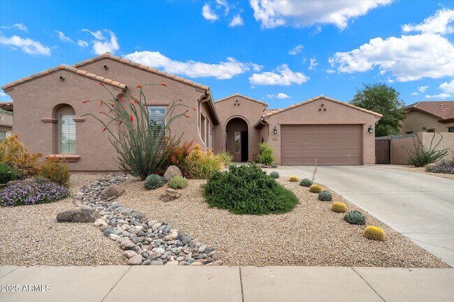 32505 N 41st Way Cave Creek, AZ 85331
