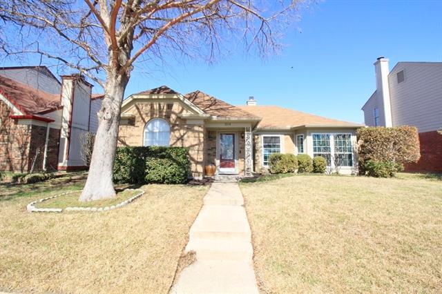 314 Pool St Cedar Hill, TX 75104