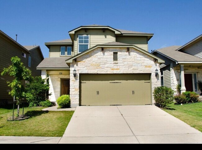 8716 Wood Stork Dr Austin, TX 78729