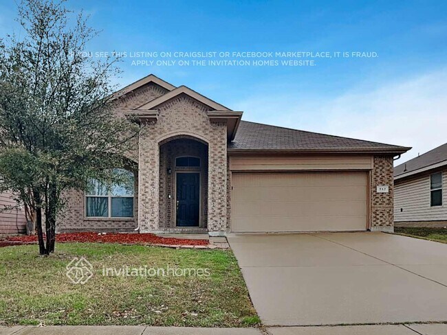 717 Santa Rosa Dr Haslet, TX 76052
