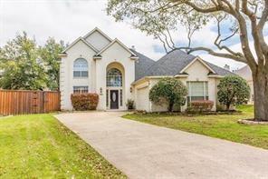 2504 Candlebrook Dr Flower Mound, TX 75028