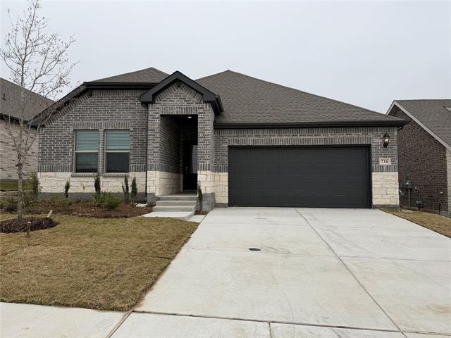 716 Edgehurst Dr McKinney, TX 75071
