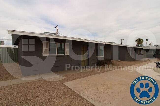 2210 W Devonshire Ave Phoenix, AZ 85015