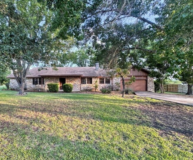 501 Ridge Dr San Marcos, TX 78666