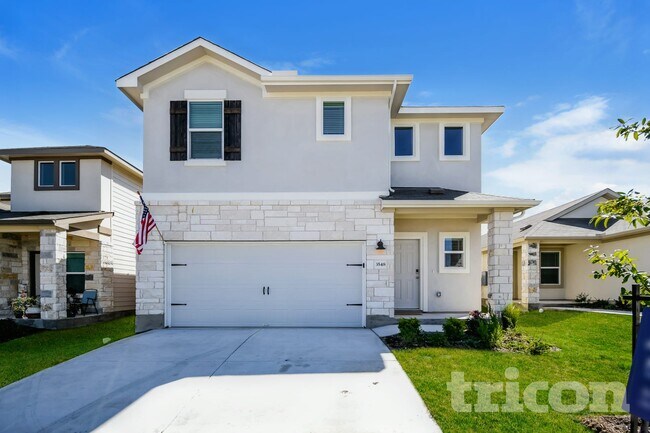 3548 Catlett Creek Road