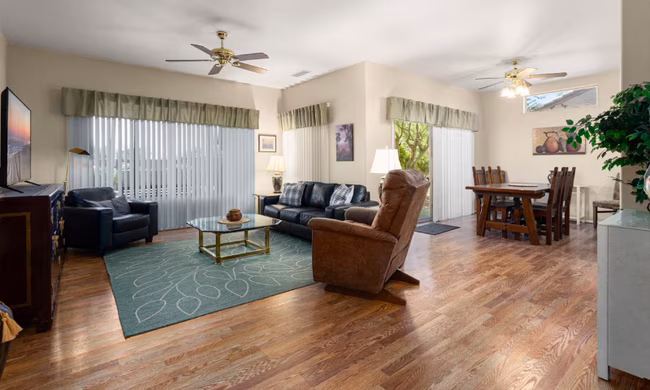 16171 W Wildflower Dr Surprise, AZ 85374