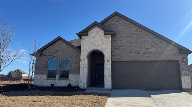 2424 Palo Pinto Trl Celina, TX 75009