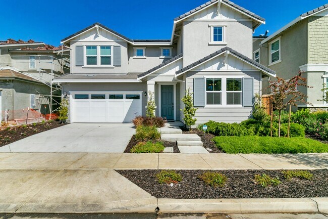 285 Bear Creek Dr Brentwood, CA 94513