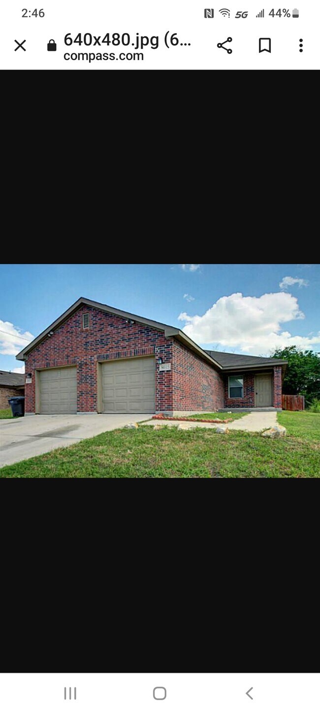 8015 Julie Ave Fort Worth, TX 76116
