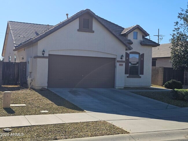 14279 W Boca Raton Rd Surprise, AZ 85379