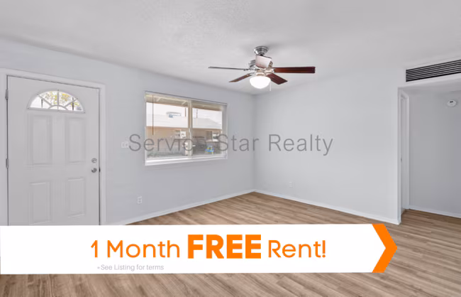 1638 W Desert Cove Ave Phoenix, AZ 85029