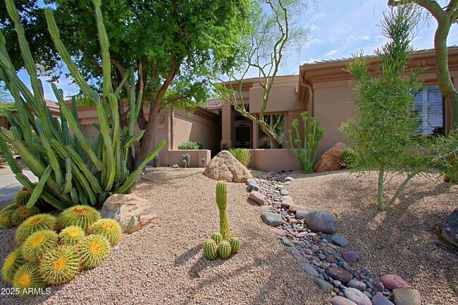 6879 E AMBER SUN Drive