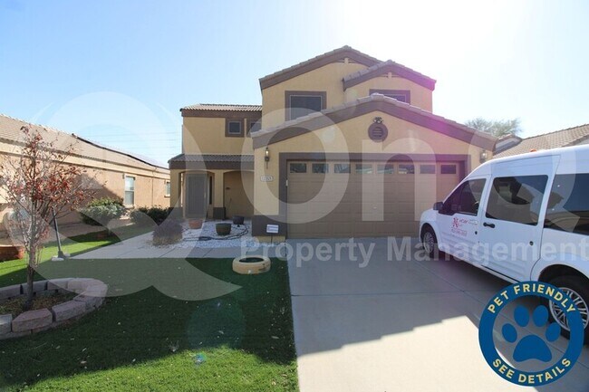 12321 W Charter Oak Rd El Mirage, AZ 85335
