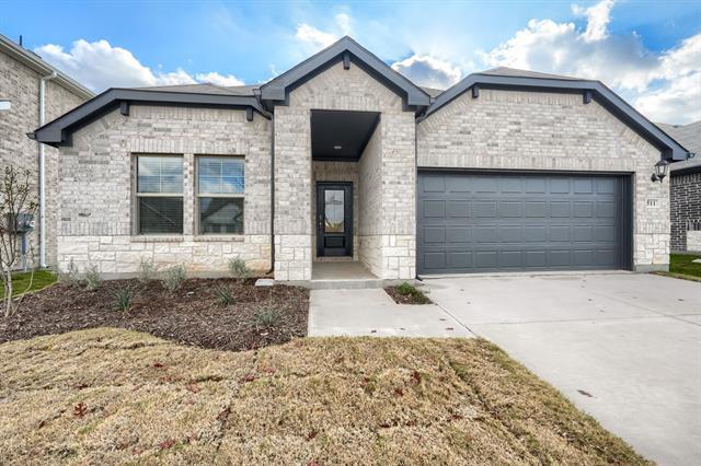 511 Midnight Oak Dr McKinney, TX 75069