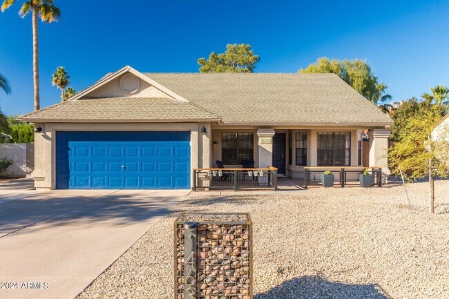 14630 N 44th St Phoenix, AZ 85032