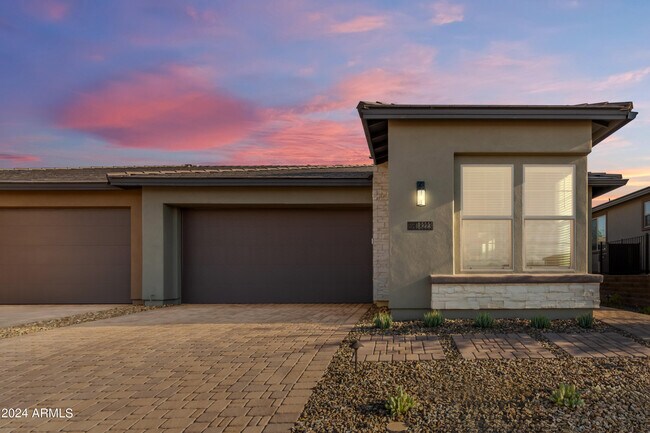 18223 E Coronado Cave Ct Rio Verde, AZ 85263