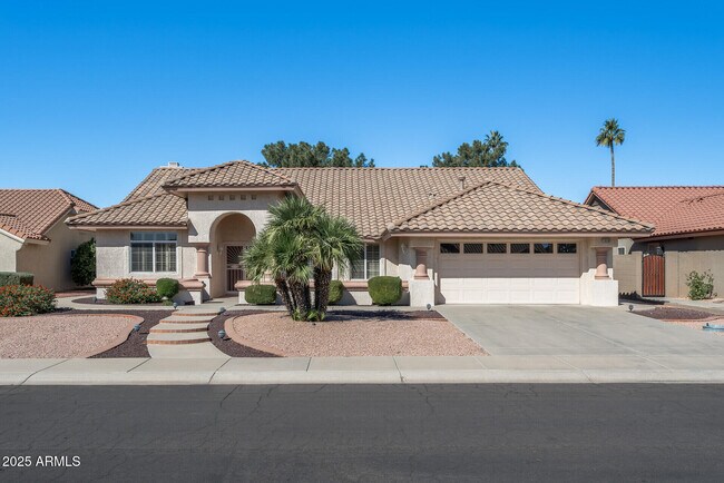 13930 W TRAIL RIDGE Drive