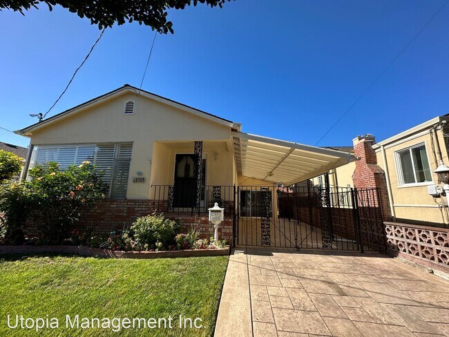 230 Lorraine Boulevard