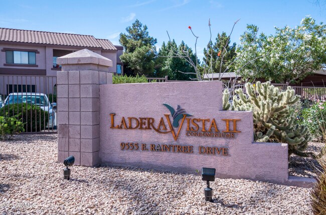 9555 E Raintree Dr Scottsdale, AZ 85260