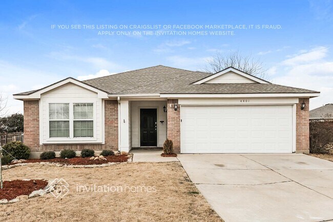 4401 Centennial Court