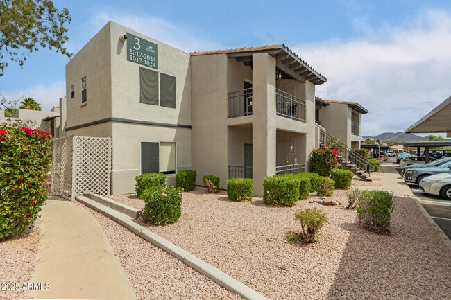 14145 N 92nd St Scottsdale, AZ 85260