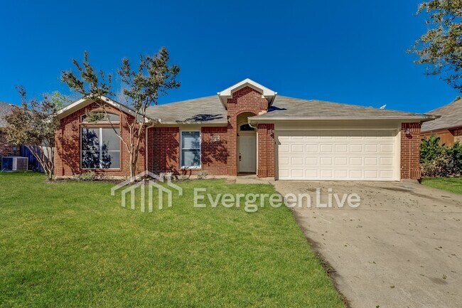 4643 Yellowleaf Drive