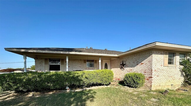 5485 Horizon Road
