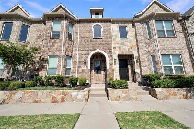 3364 Archduke Dr. Frisco, TX 75034